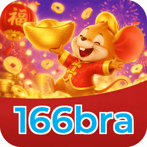 166bra VIP Program Logo