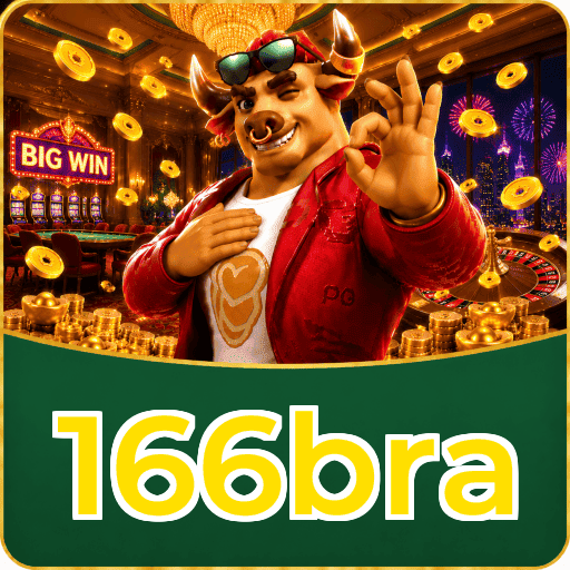 Requisitos do APK 166bra para Android - Logo Oficial