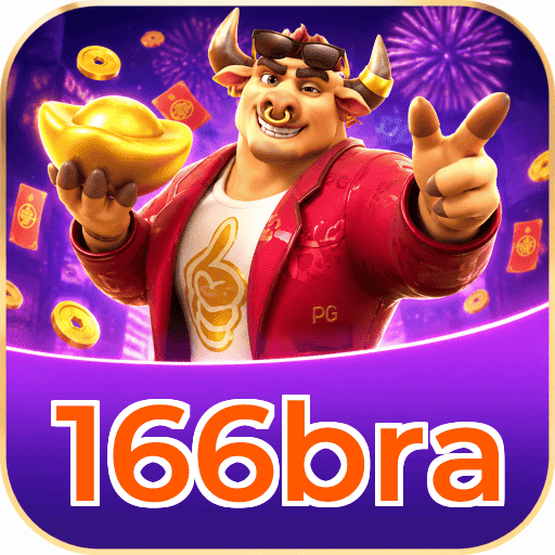 166bra Logo Verificado