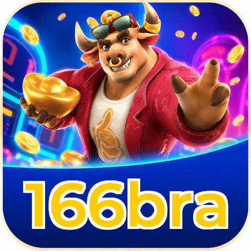 166bra Logo Seguro